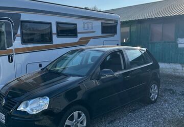 VW Polo 118.000 km 2.300 &euro; Leverkusen 51371