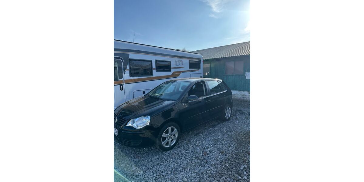 VW Polo 118.000 km 2.300 &euro; Leverkusen 51371