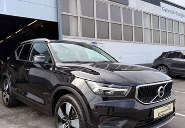 Volvo XC40 159.000 km 19.990 &euro; Ratingen 40880