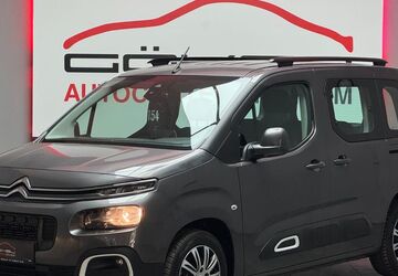 Citroen Berlingo 125.468 km 14.900 &euro; Mülheim an der ruhr 45476