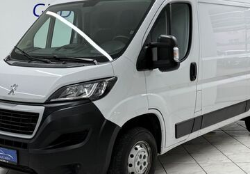 Peugeot Boxer 61.282 km 17.990 &euro; Wuppertal 42285