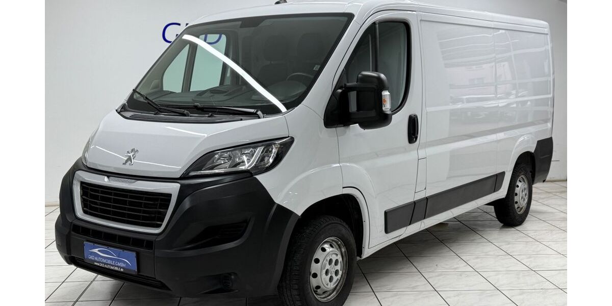 Peugeot Boxer 61.282 km 17.990 &euro; Wuppertal 42285