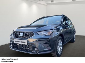 Gebrauchte Seat Arona