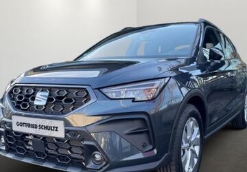 Seat Arona 3.000 km 29.911 &euro; Düsseldorf 40589