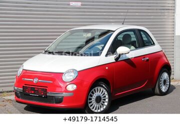 Fiat 500 64.536 km 4.999 &euro; Düsseldorf 40589