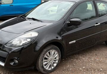 Renault Clio 180.000 km 2.490 &euro; Neukirchen-Vluyn 47506