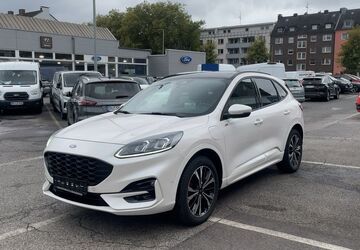 Ford Kuga 38.000 km 29.990 &euro; Duisburg 47057