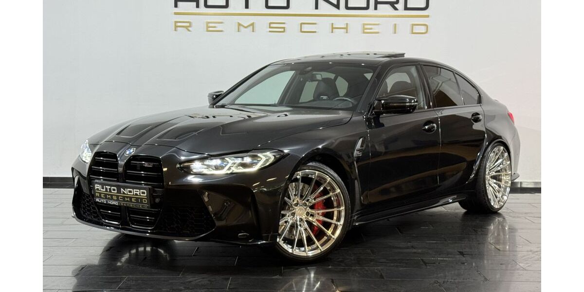 BMW M3 34.800 km 66.990 &euro; Remscheid 42897