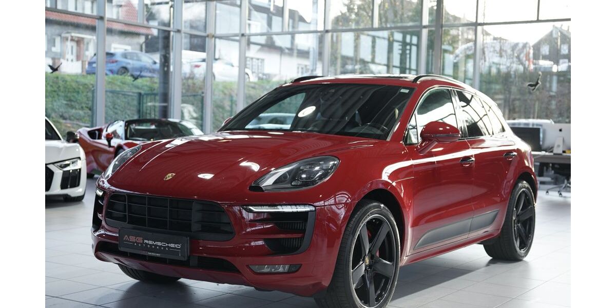 Porsche Macan 217.000 km 28.490 &euro; Remscheid/NRW 42855