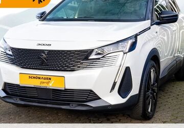 Peugeot 3008 42.630 km 23.470 &euro; Solingen 42697
