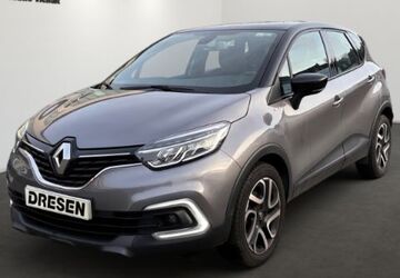 Renault Captur 45.990 km 15.870 &euro; Mönchengladbach 41061