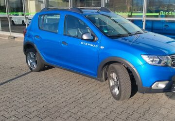 Dacia Sandero 32.500 km 9.500 &euro; Mönchengladbach 41238