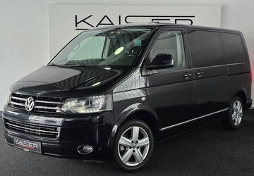 VW T5 Transporter 216.000 km 17.990 &euro; Remscheid 42859