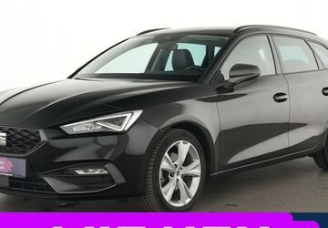 Seat Leon 54.802 km 23.346 &euro; Neuss 41460