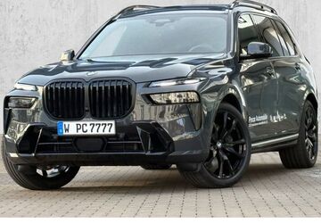 BMW X7 2.566 km 109.780 &euro; Wuppertal 42117