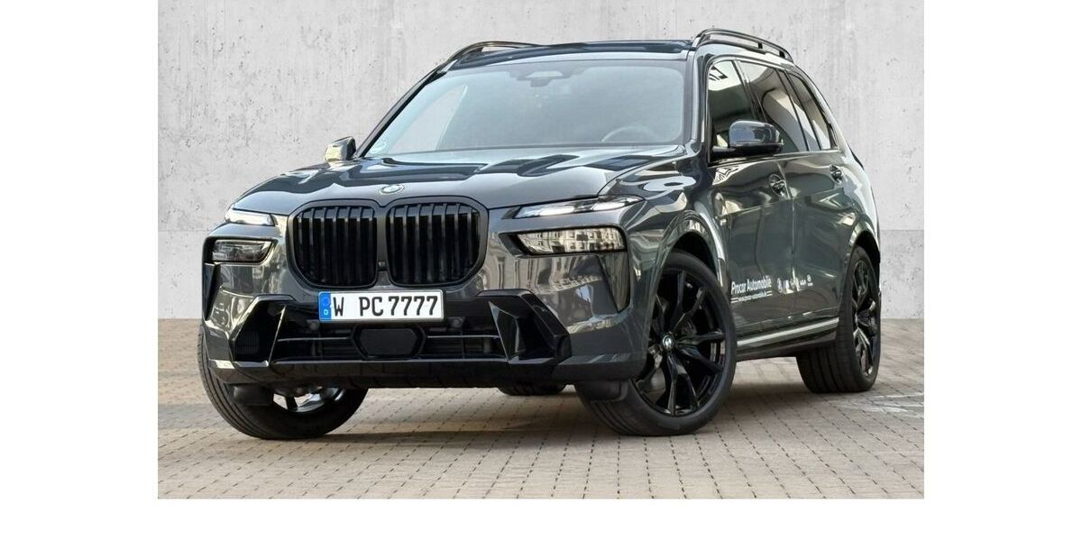 BMW X7 2.566 km 109.780 &euro; Wuppertal 42117