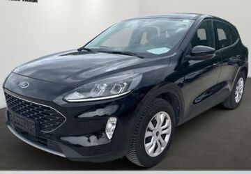 Ford Kuga 21.884 km 21.950 &euro; Neuss 41464