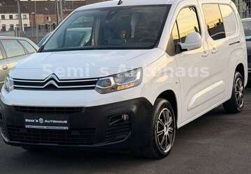 Citroen Berlingo 155.255 km 12.450 &euro; Mönchengladbach 41238