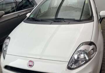 Fiat Punto 108.000 km 4.699 &euro; Grevenbroich 41515