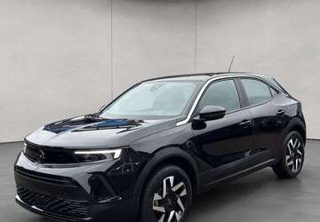 Opel Mokka 8.972 km 17.790 &euro; Leverkusen 51373