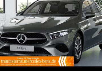 Mercedes-Benz A 250 11.036 km 28.890 &euro; Düsseldorf 40231
