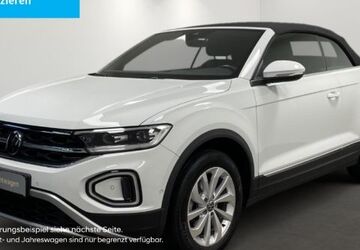 VW T-Roc 27.325 km 22.220 &euro; Düsseldorf 40233