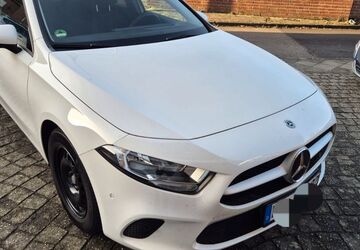 Mercedes-Benz A 180 92.532 km 19.000 &euro; Mönchengladbach 41179