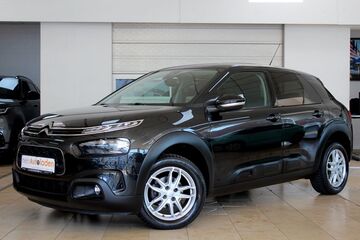 Gebrauchte Citroen C4 Cactus