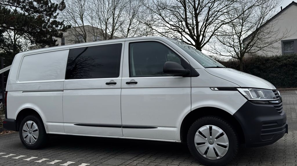VW T6 Transporter 228.800 km 21.900 &euro; Düsseldorf 40625