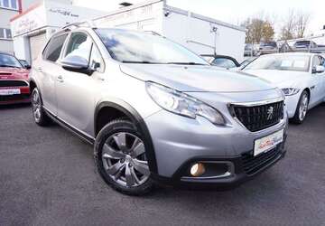 Peugeot 2008 8.425 km 14.490 &euro; Wuppertal 42109