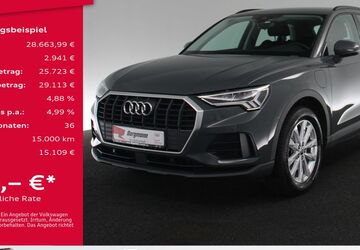 Audi Q3 41.781 km 28.664 &euro; Krefeld 47803