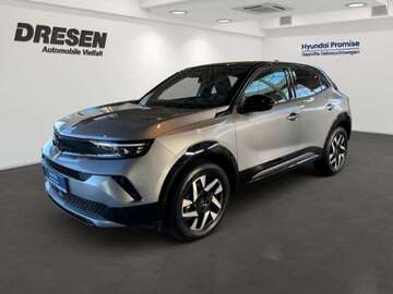 Gebrauchte Opel Mokka