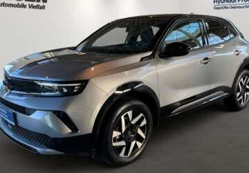 Opel Mokka 3.773 km 23.690 &euro; Dormagen 41540