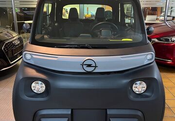 Opel Rocks-e 22.624 km 6.990 &euro; Oberhausen 46145