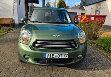 Mini Countryman C (Cooper) 232.000 km 5.000 &euro; Willich 47877