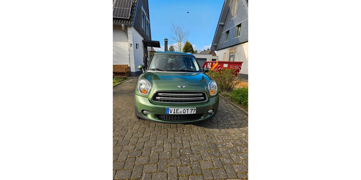 Mini Countryman C (Cooper) 232.000 km 5.000 &euro; Willich 47877