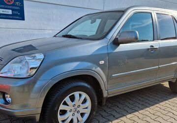 Honda CR-V 86.000 km 11.850 &euro; Düsseldorf 40472