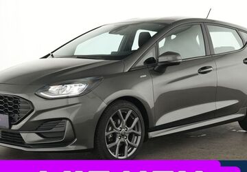 Ford Fiesta 26.391 km 15.884 &euro; Neuss 41460