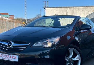Opel Cascada 130.000 km 8.990 &euro; Remscheid 42859
