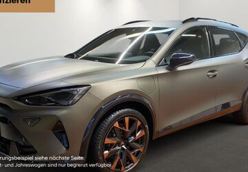 Cupra Formentor 1.850 km 39.990 &euro; Düsseldorf 40233