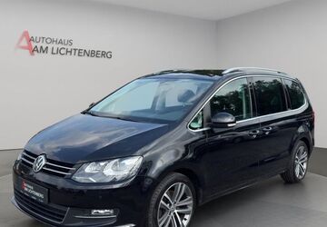 VW Sharan 193.652 km 16.990 &euro; Viersen 41747