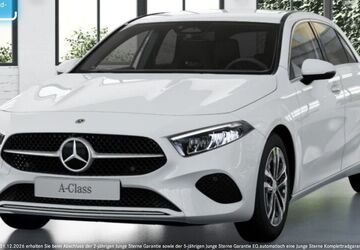 Mercedes-Benz A 250 19.742 km 36.990 &euro; Düsseldorf 40470