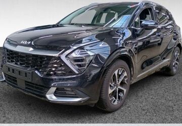 Kia Sportage 19.344 km 31.280 &euro; Korschenbroich 41352