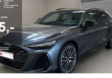 Audi A6 13.149 km 63.890 &euro; Krefeld 47805