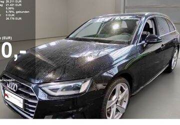 Audi A4 75.198 km 29.989 &euro; Krefeld 47805