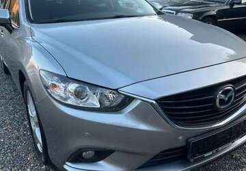 Mazda 6 1.996.000 km 6.200 &euro; Inrath/Kliedbruch (Krefeld) 47803