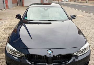 BMW 420 Gran Coupé 149.000 km 20.300 &euro; Düsseldorf 40549