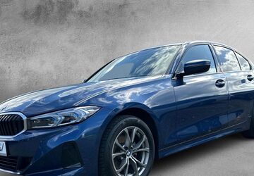 BMW 320 43.788 km 35.424 &euro; Kempen 47906