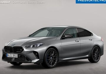 BMW M235 27.179 km 45.899 &euro; Düsseldorf 40237