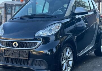 Smart ForTwo 131.544 km 4.500 &euro; Solingen 42697